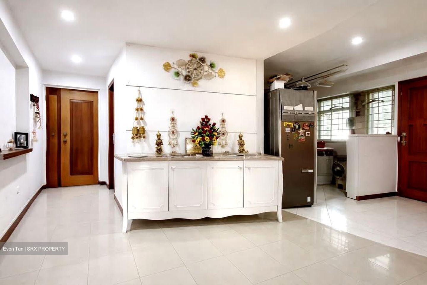 Blk 406C Fern View (Sengkang), HDB 5 Rooms #539119881